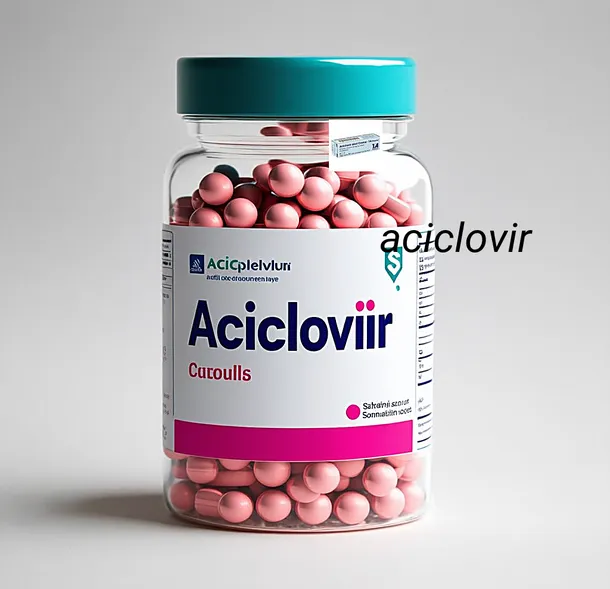 Aciclovir cpr prezzo